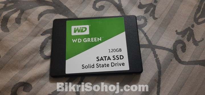 Laptop er 120 gb ssd sata